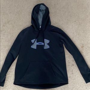 under armour sweatshirt